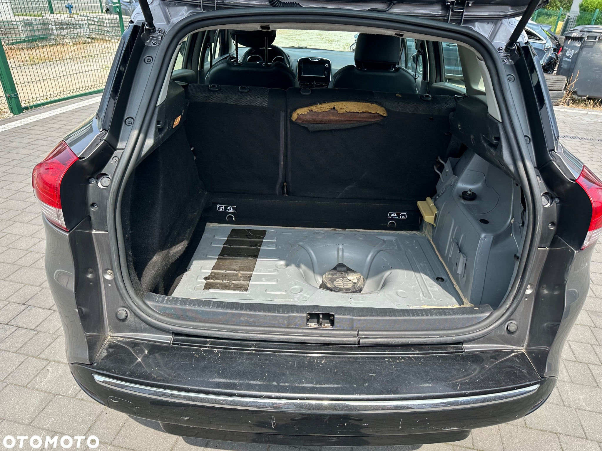 Renault Clio 1.5 dCi Dynamique - 8