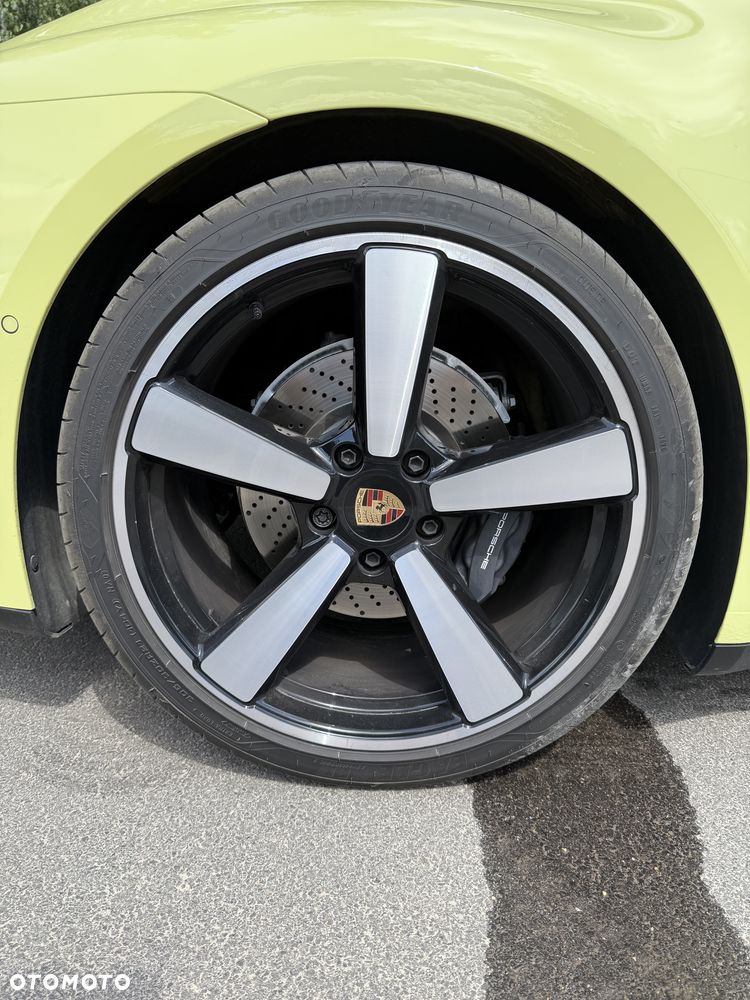 Porsche 911 Carrera PDK - 28