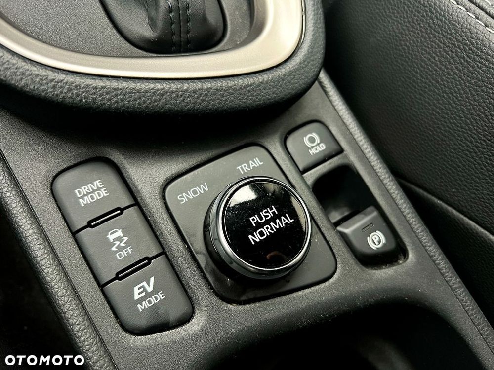 Toyota Yaris Cross - 14