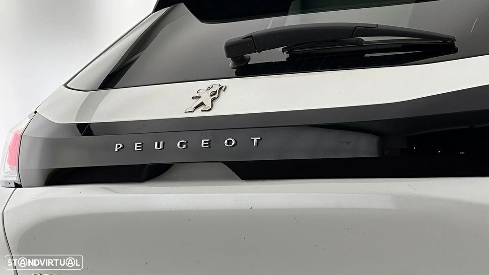 Peugeot 208 1.2 PureTech GT - 11