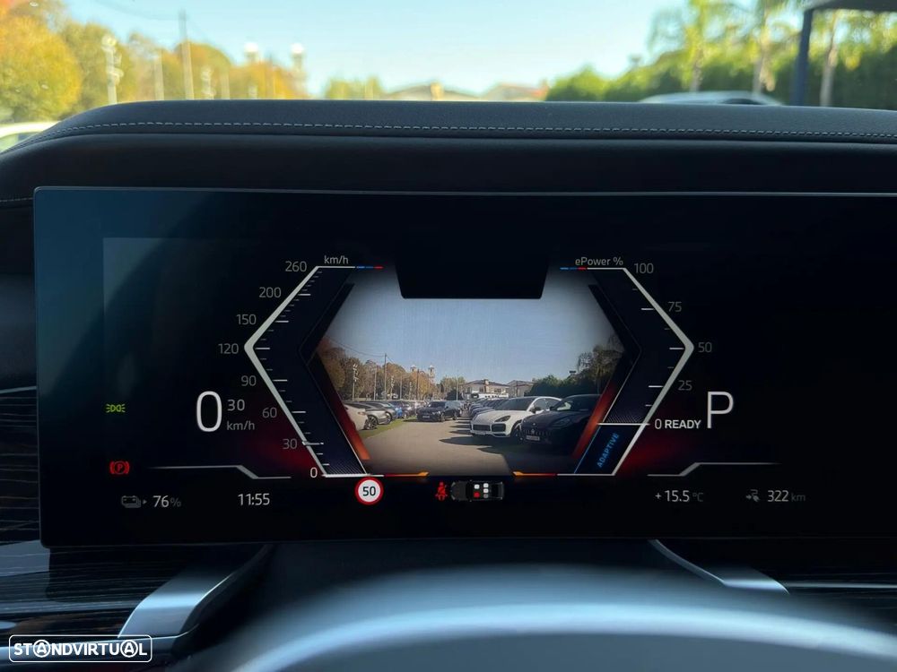 BMW i7 xDrive60 Pack Desportivo M Pro - 44