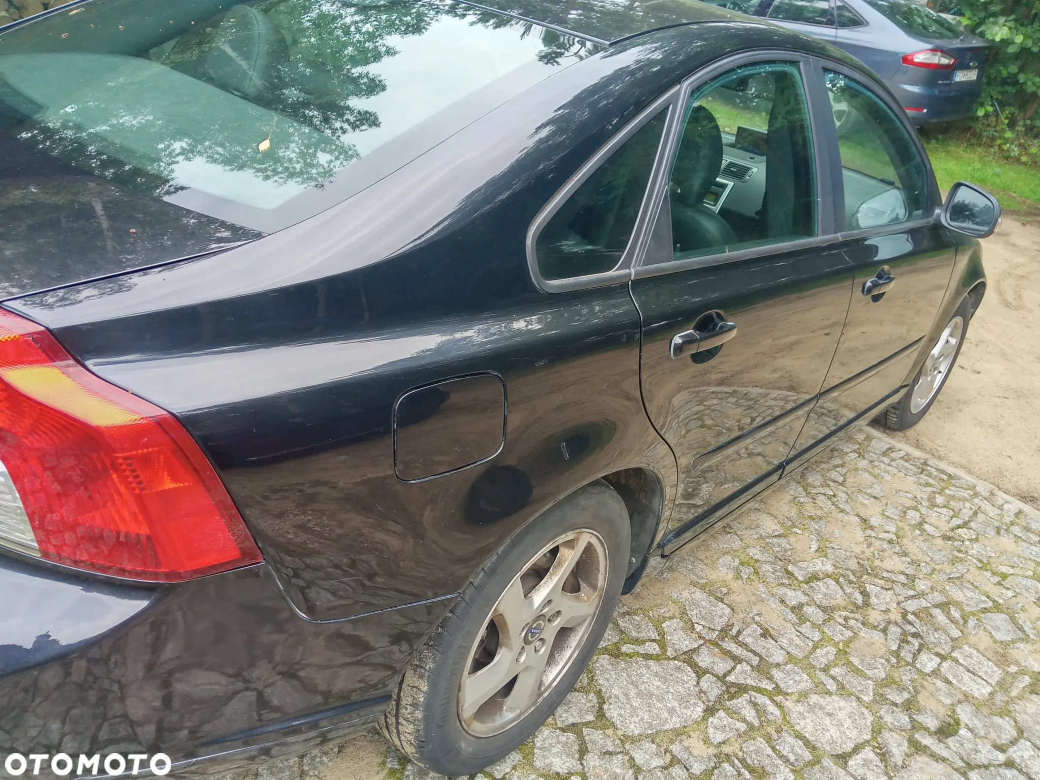 Volvo S40 DPF DRIVe Summum - 6