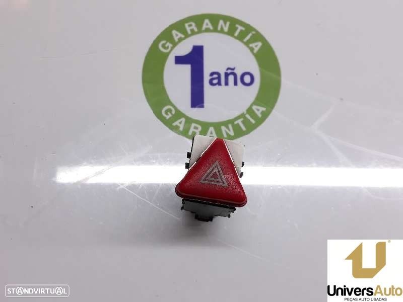 INTERRUPTOR BOTÃO DE EMERGÊNCIA VOLKSWAGEN TRANSPORTER V FURGÃO 2006 -6Y0953235 - 4