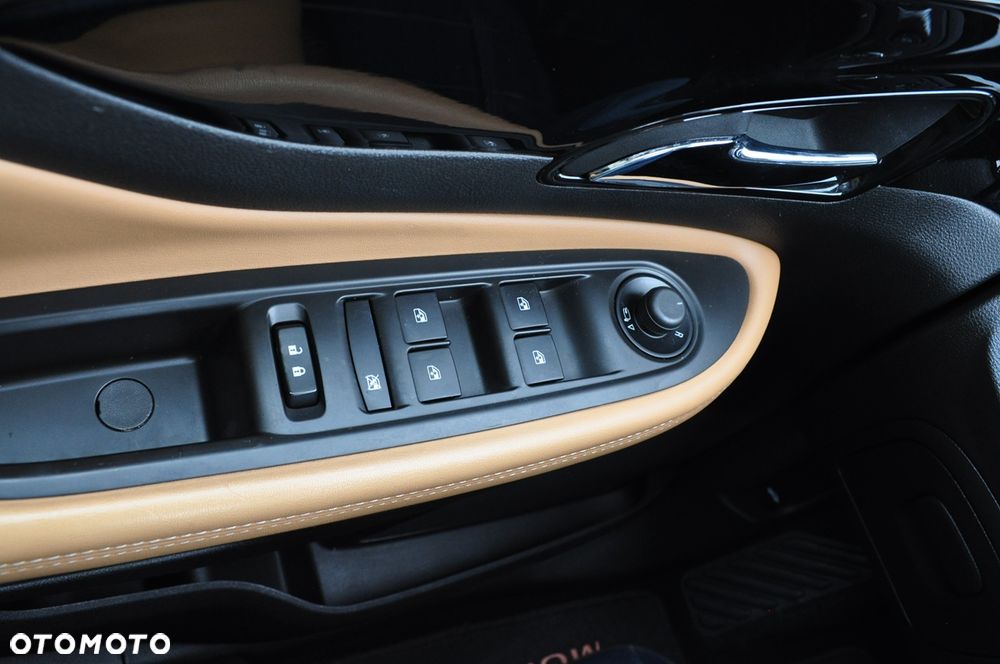 Opel Mokka 1.4 Turbo Automatik Innovation - 14