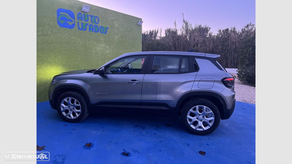 Jeep Avenger 1.2 GSE T3 Altitude - 5