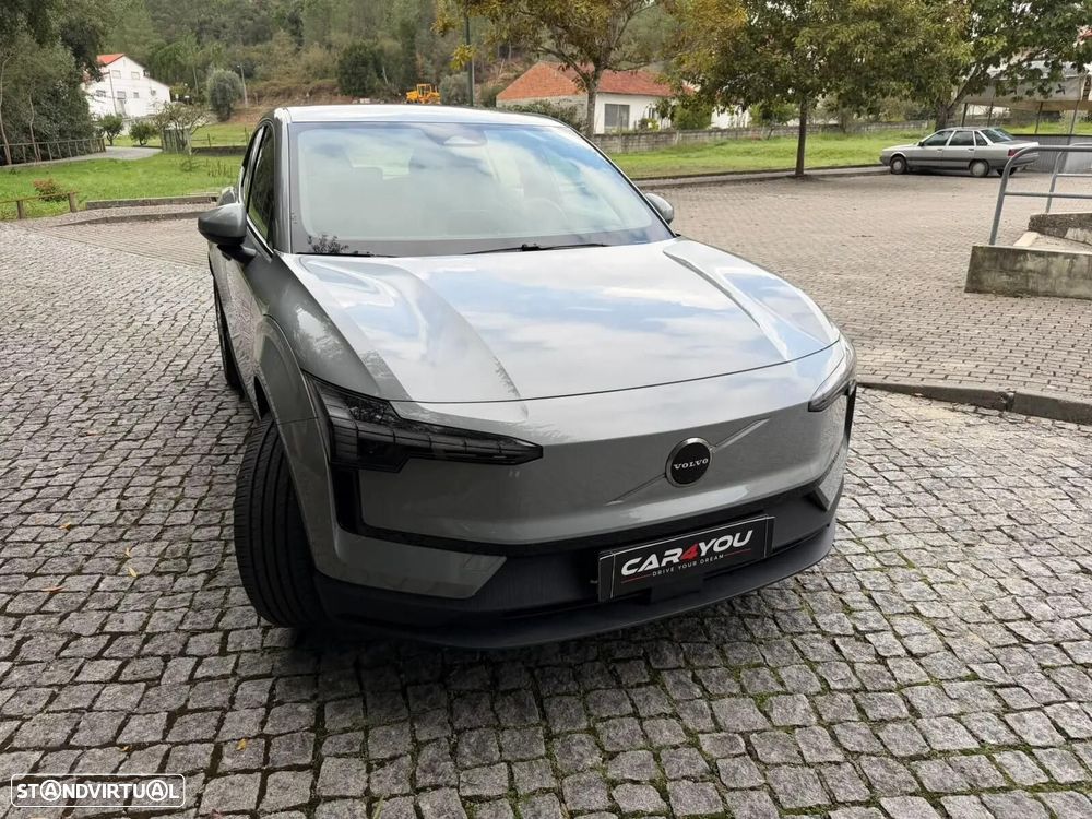 Volvo EX30 69 kWh Single Motor Extended Range Plus - 12