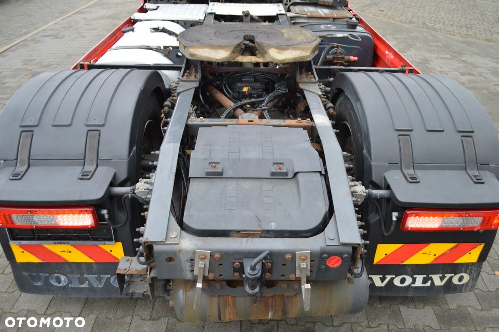 Volvo FH500 - 6