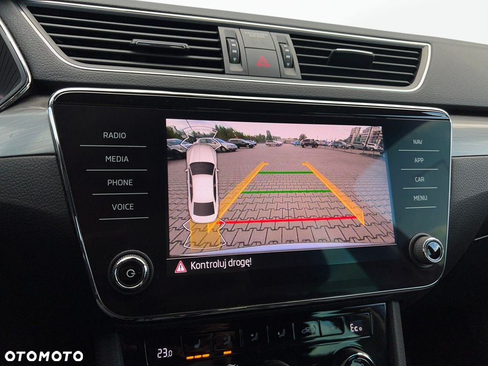 Skoda Superb 1.4 TSI Plug-In Hybrid Style DSG - 29