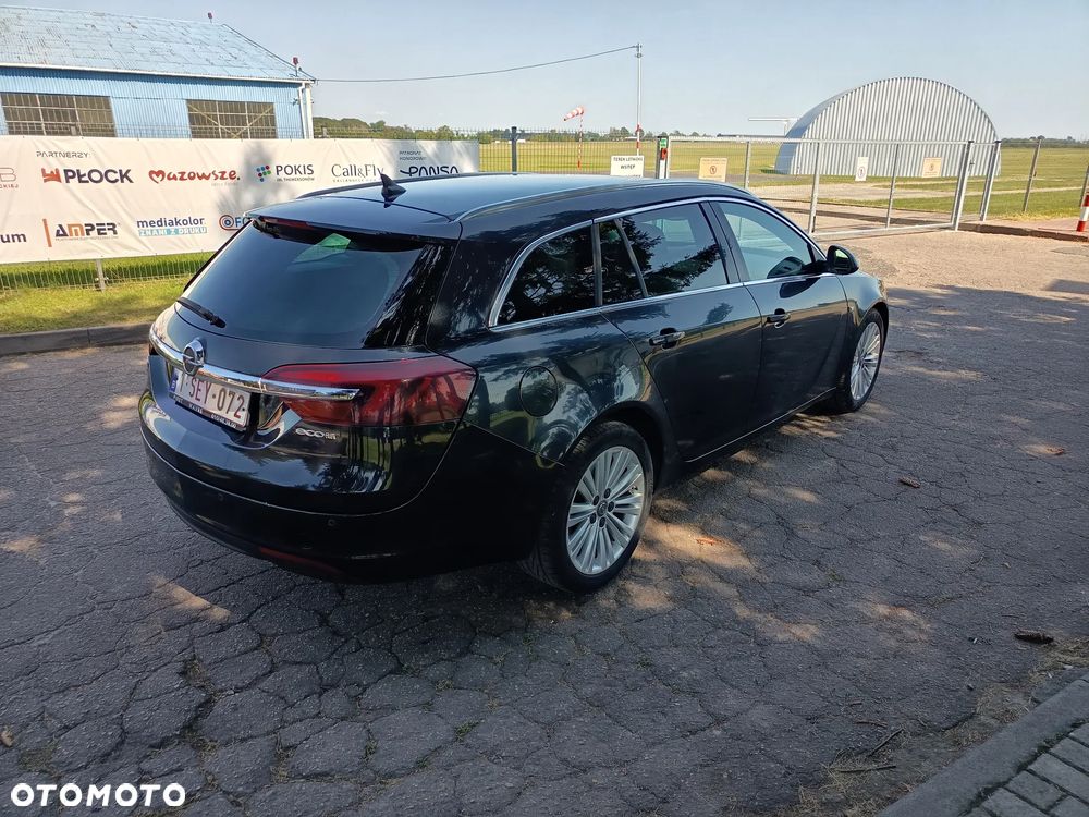 Opel Insignia - 5