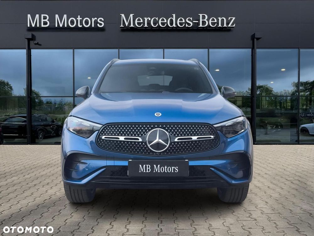 Mercedes-Benz GLC - 8