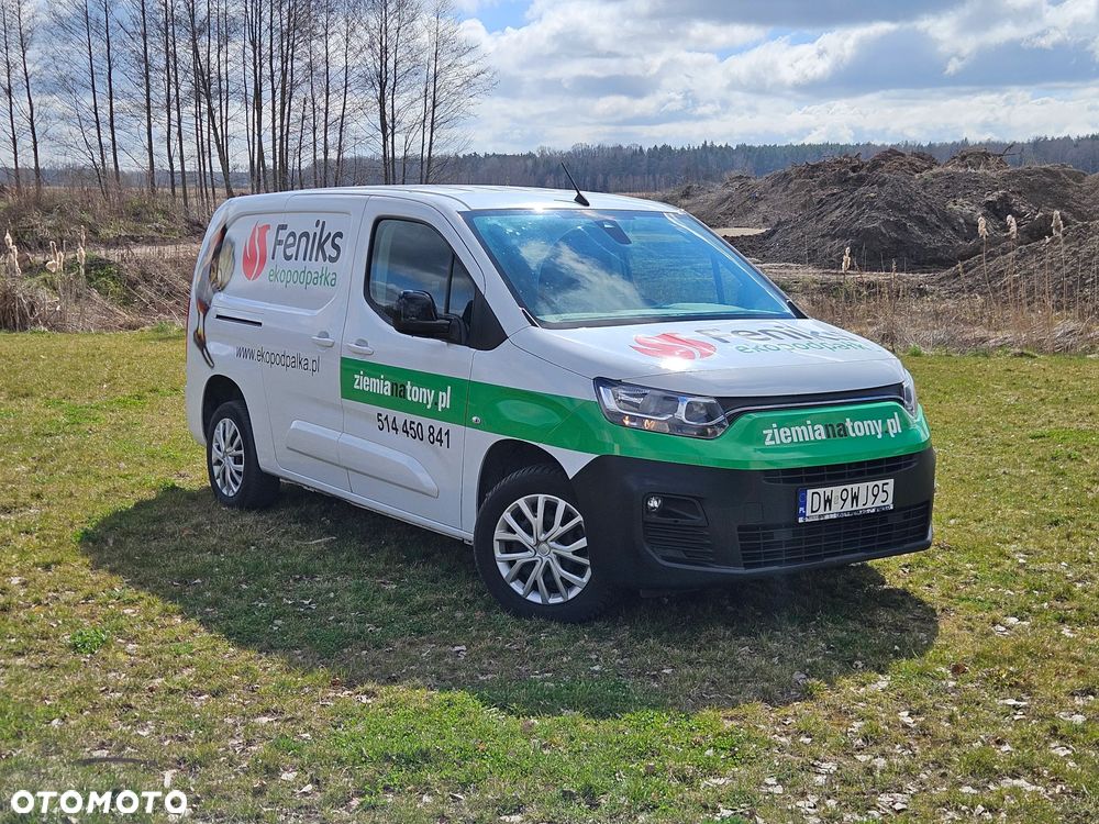 Fiat Doblo - 1