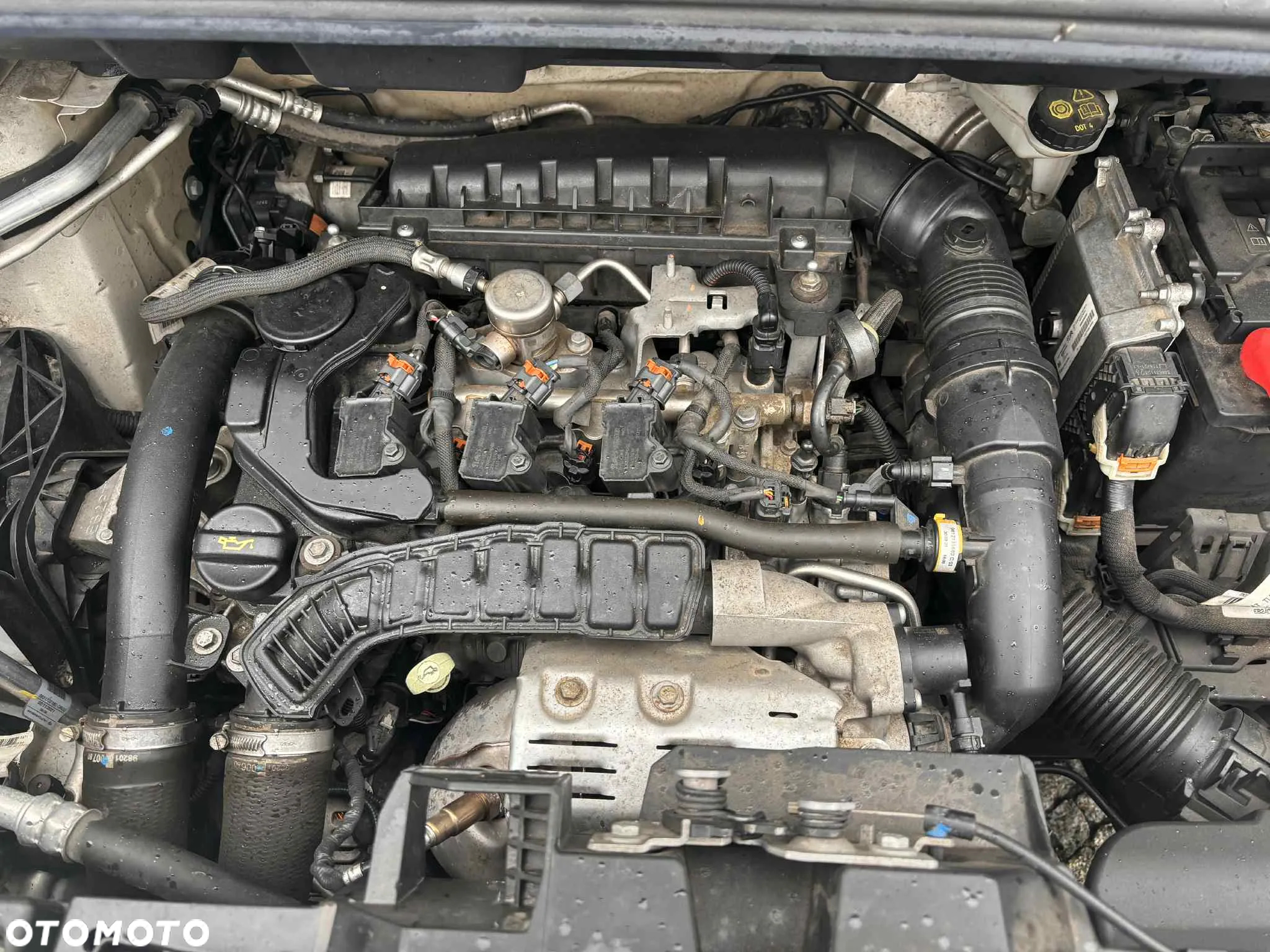 Toyota Proace City - 11