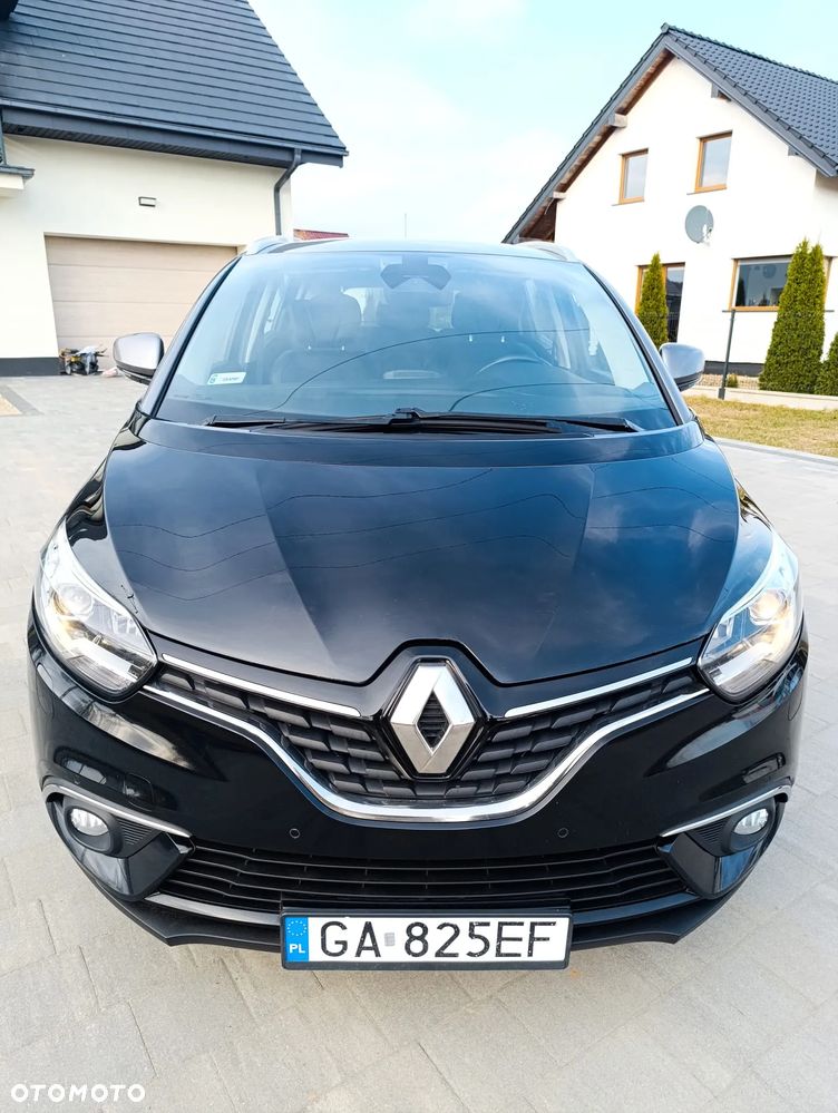 Renault Scenic 1.6 dCi Zen - 3