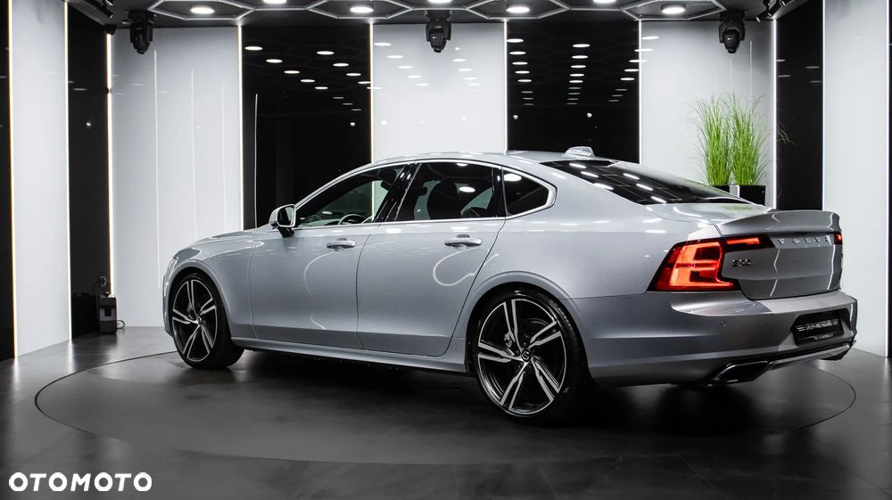 Volvo S90 B4 B R-Design - 5