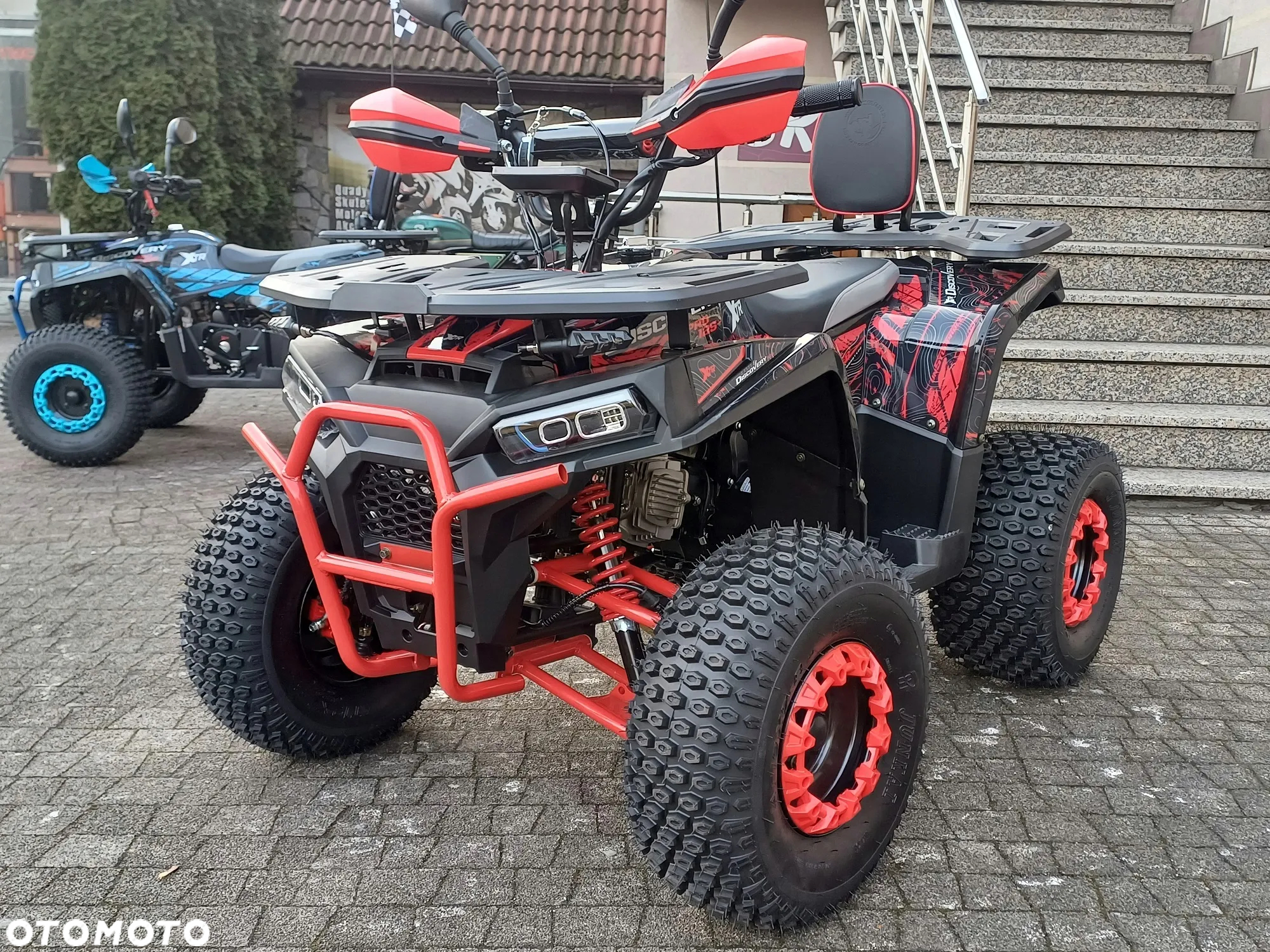XTR Inny - 11