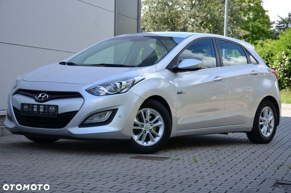 Hyundai i30 - 3