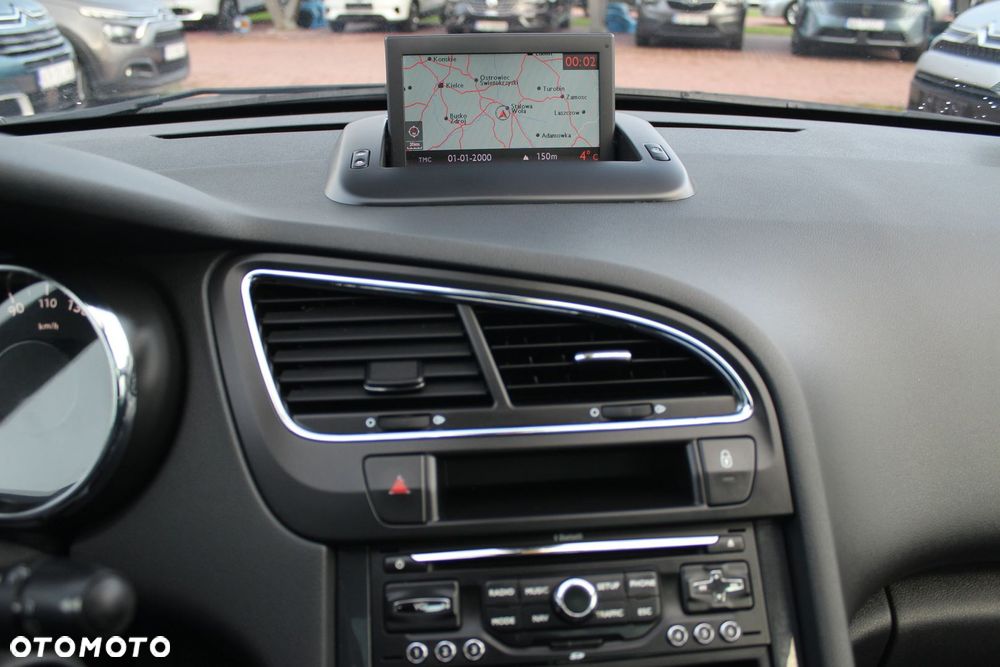 Peugeot 5008 2.0 BlueHDi Active - 9