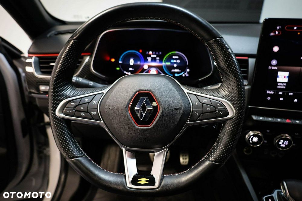 Renault Arkana - 24