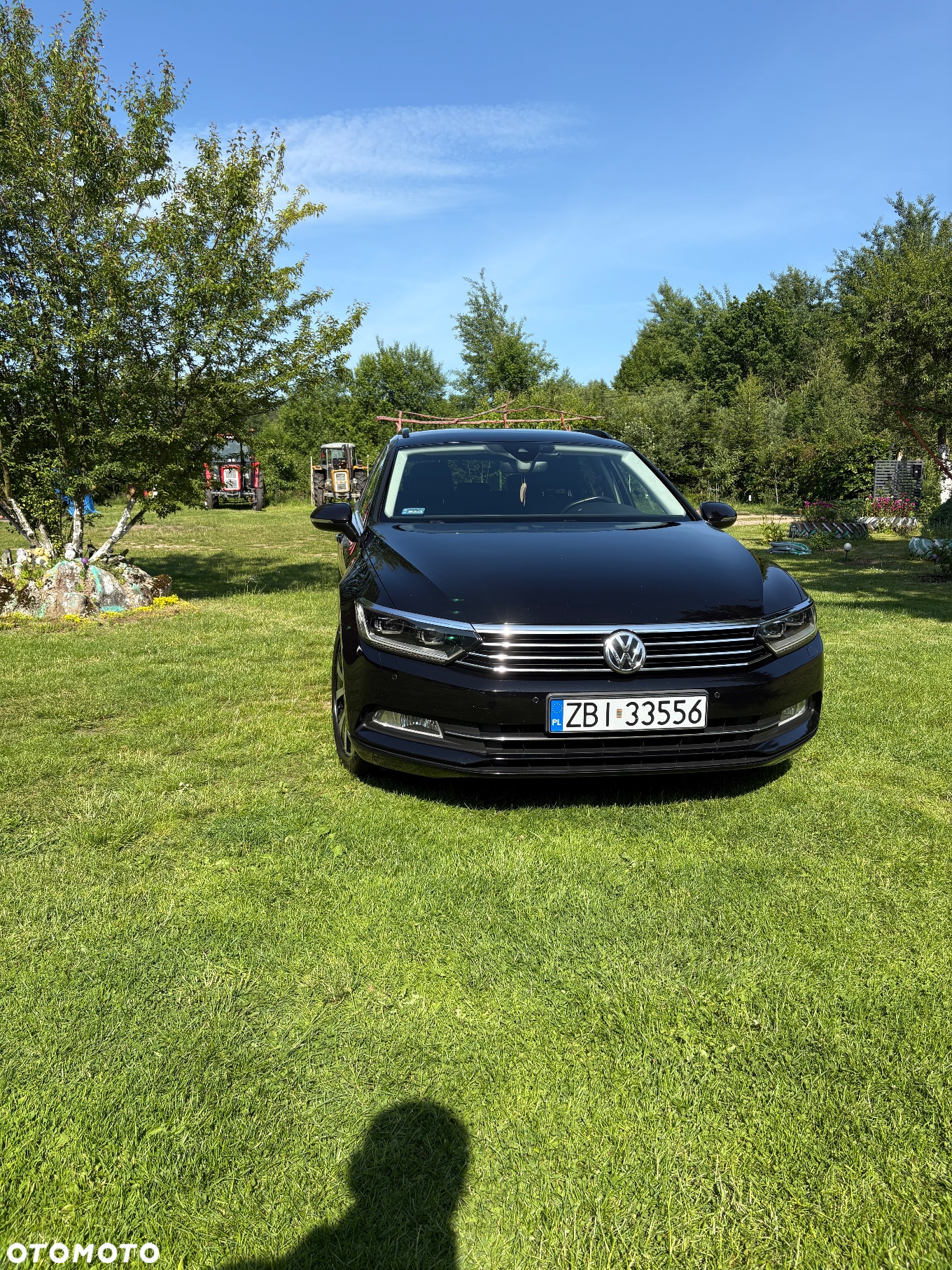 Volkswagen Passat 2.0 TDI BMT Comfortline DSG - 2