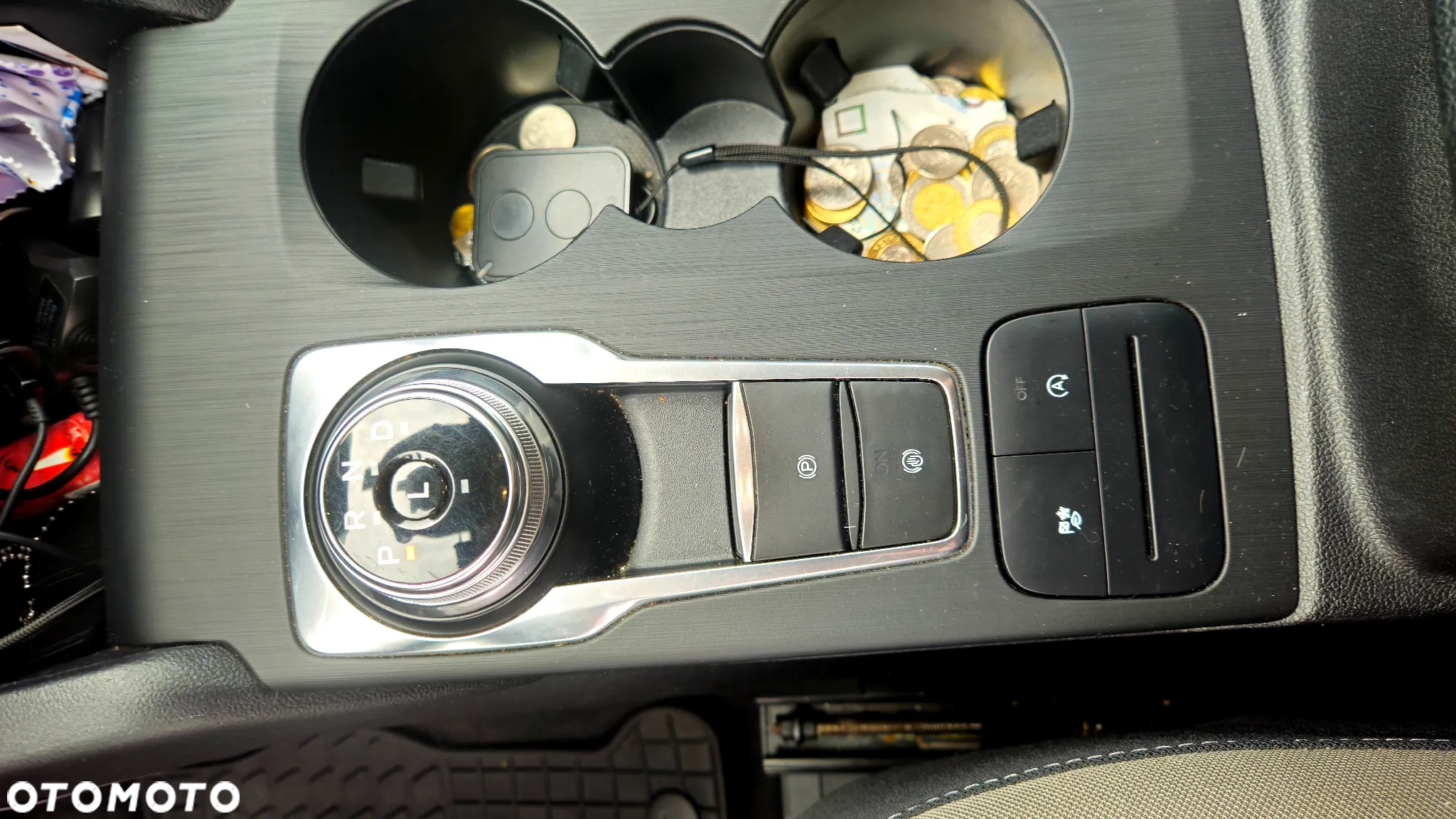 Ford Escape 1.5 EcoBoost AWD SE - 20