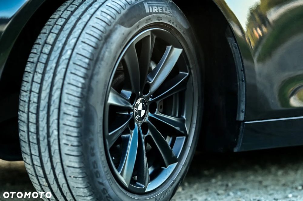 BMW Seria 5 - 9