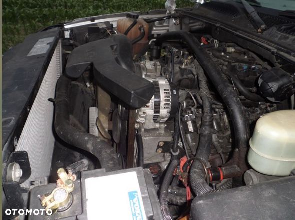 Cadillac Escalade - 12