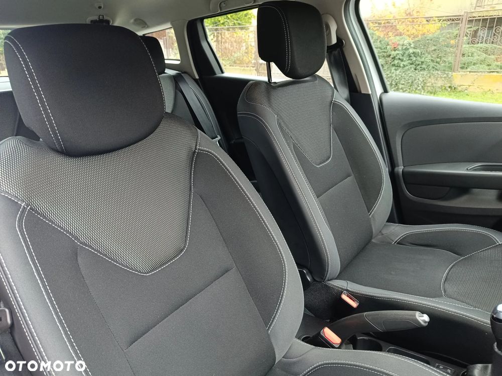 Renault Clio 0.9 Energy TCe Alize - 16