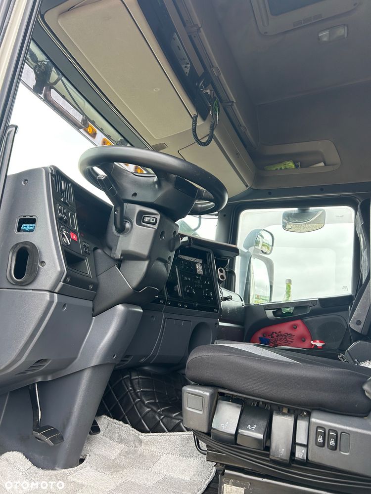 Scania R420 - 13