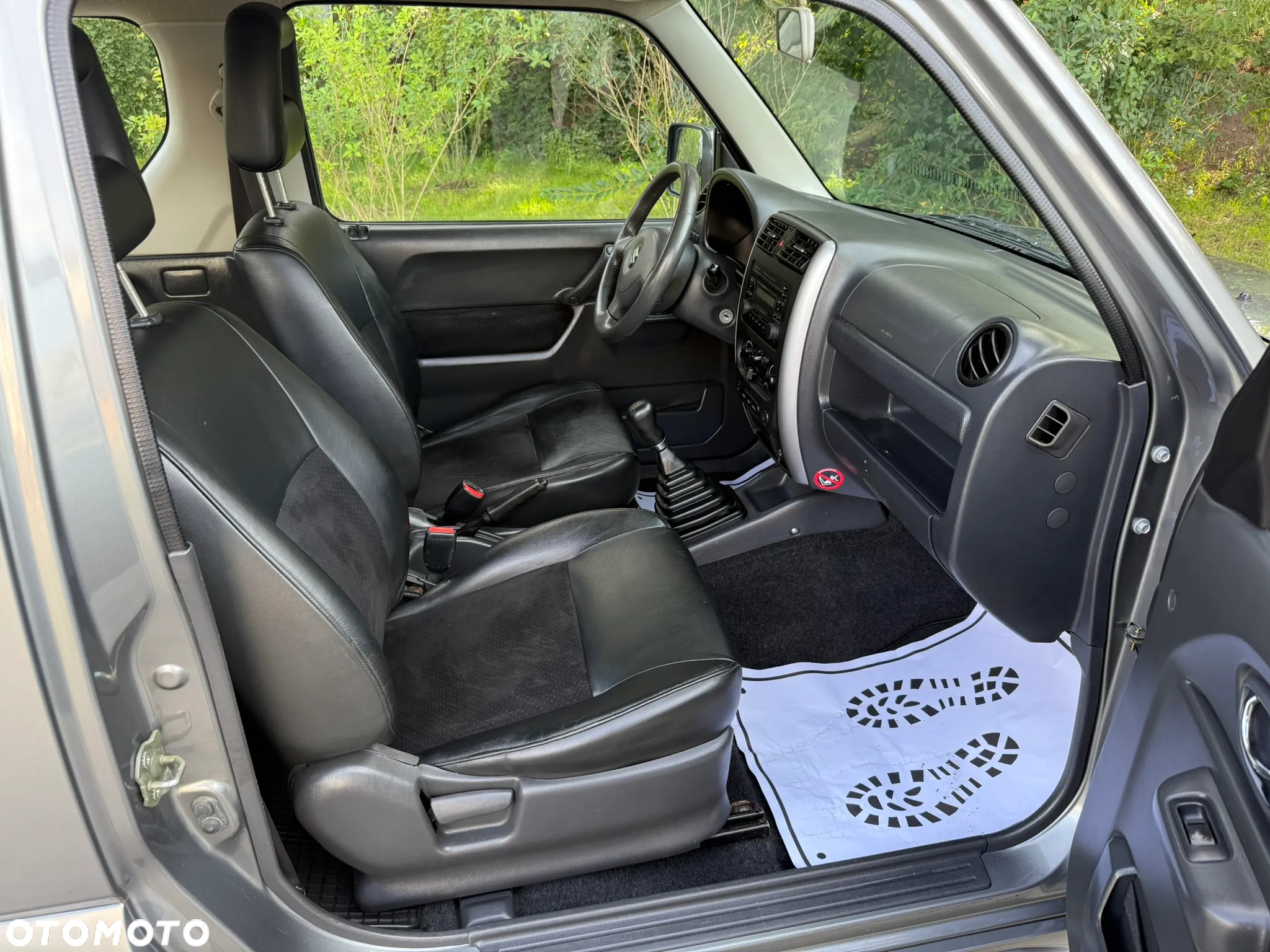 Suzuki Jimny Snow - 11