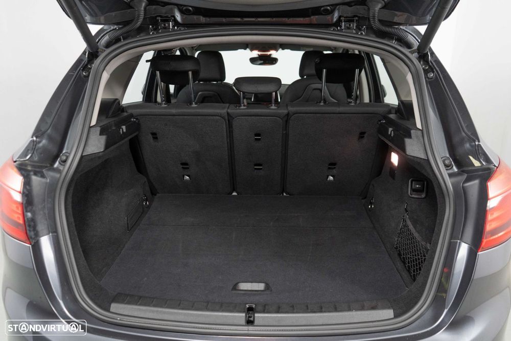 BMW 225xe Active Tourer Advantage - 15