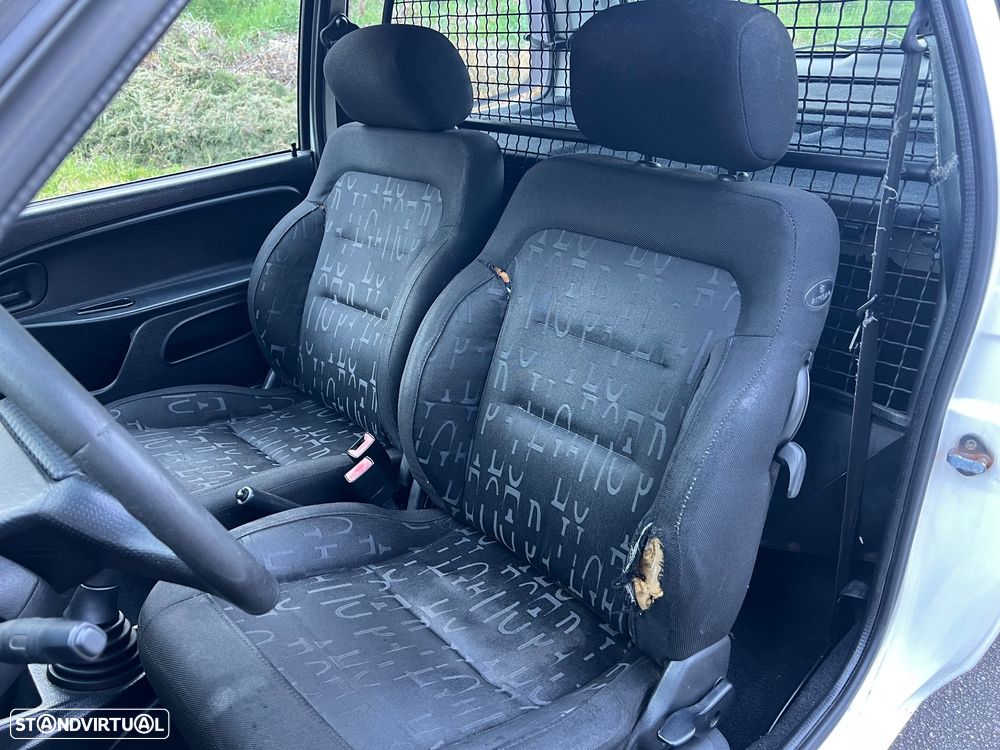 Citroën Saxo 1.5 D SX - 6