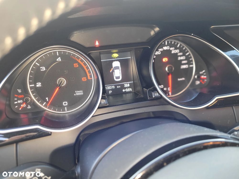 Audi A5 Sportback 2.0 TDI Quattro S tronic - 5