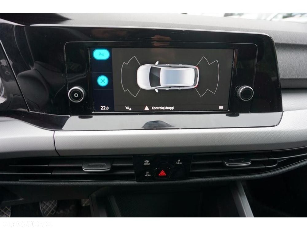 Volkswagen Golf - 24