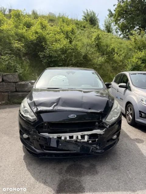 Ford S-Max 2.0 TDCi Titanium PowerShift - 2