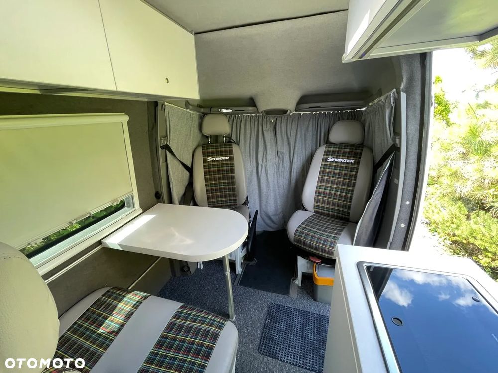 Mercedes-Benz SPRINTER W906 313 CDI - 28