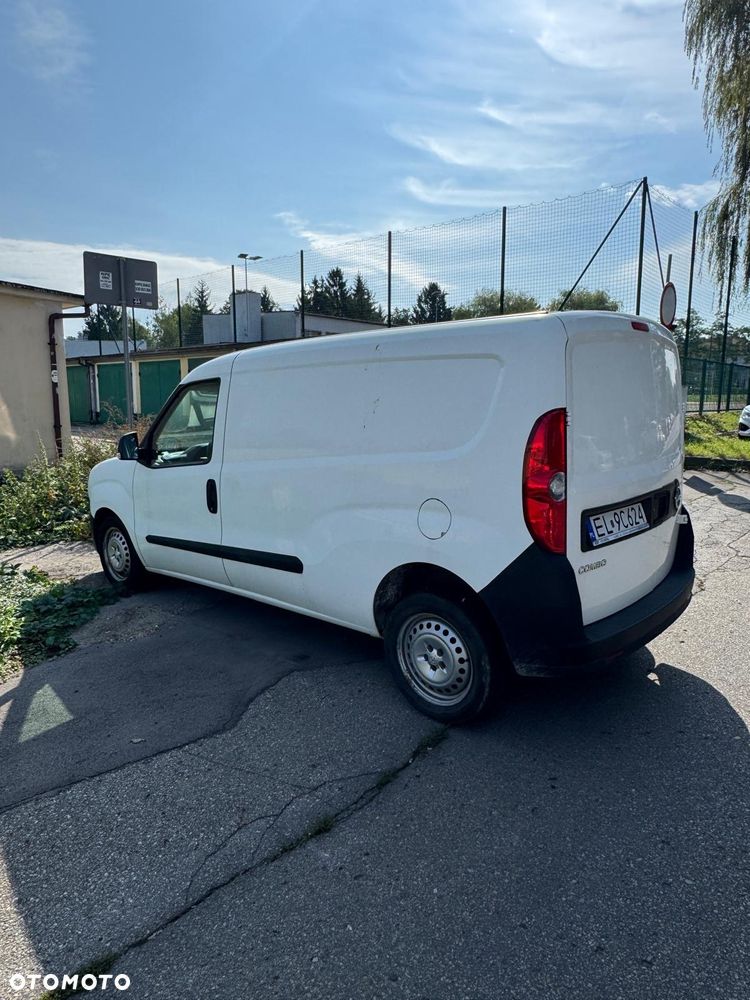 Opel Combo - 6