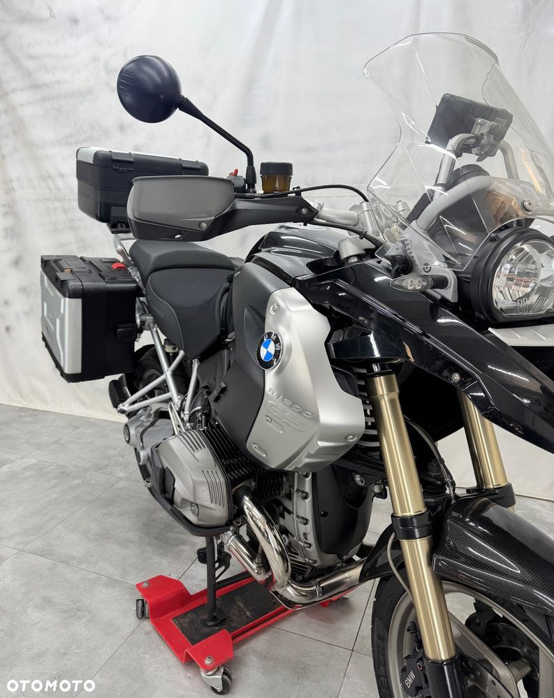 BMW GS - 20