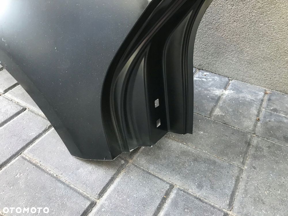 vw touran ii błotnik prawy tył 1t0809844c - 2