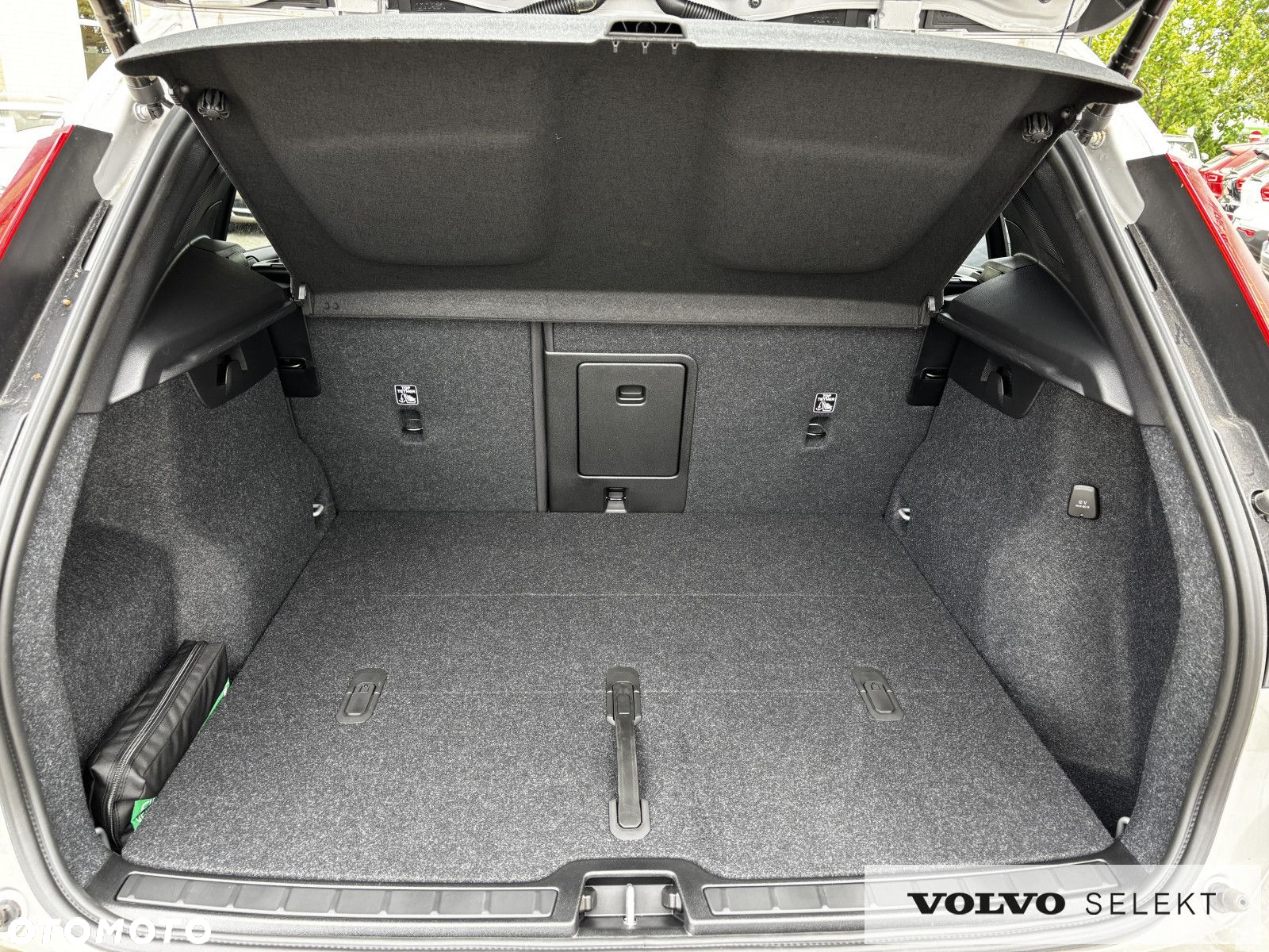 Volvo XC 40 - 21