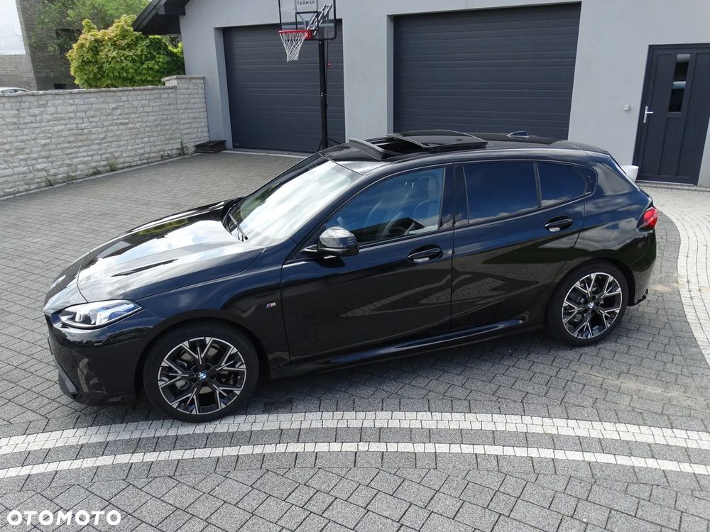 BMW Seria 1 120 - 15