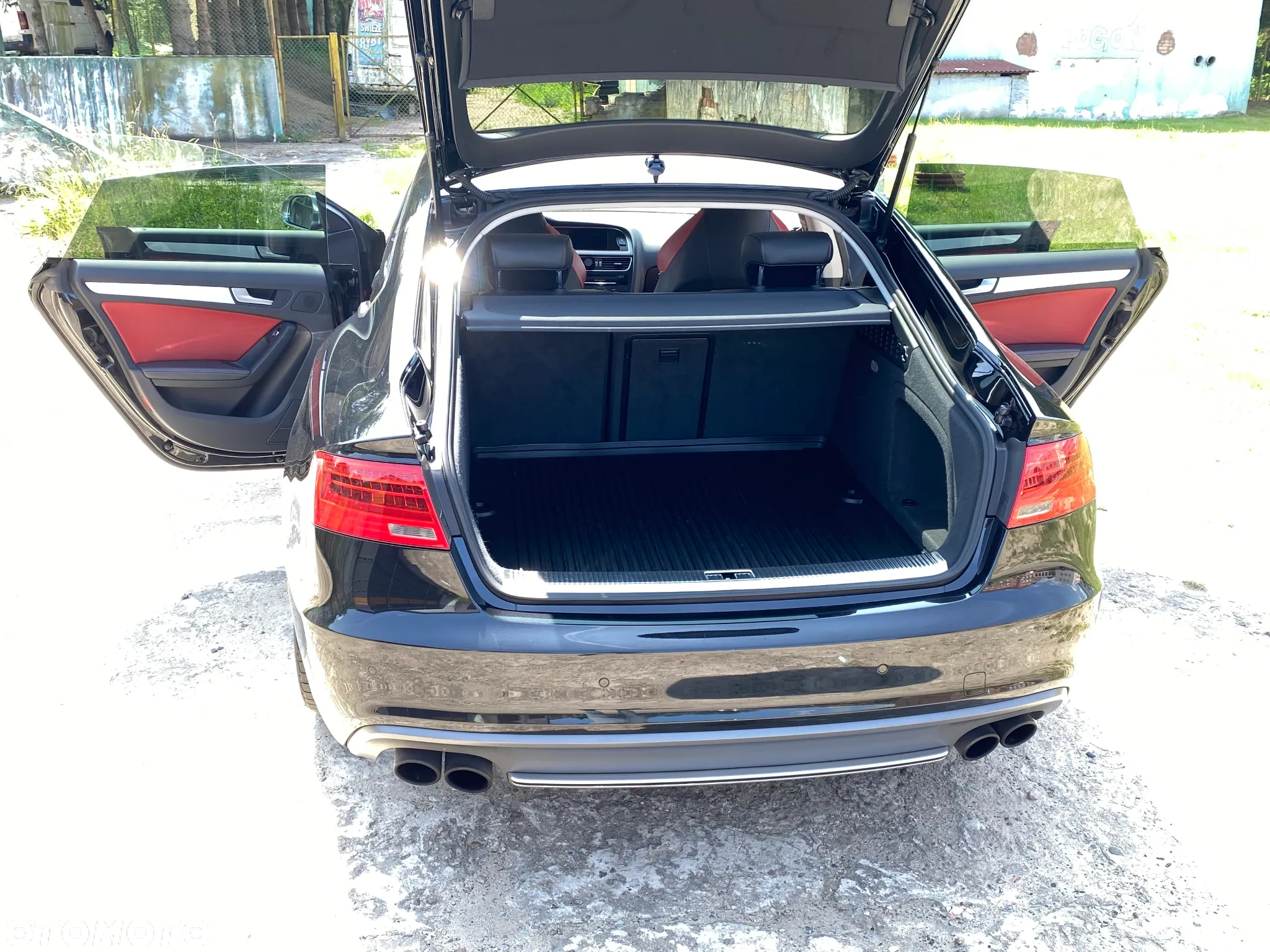 Audi S5 3.0 TFSI Quattro S tronic - 22