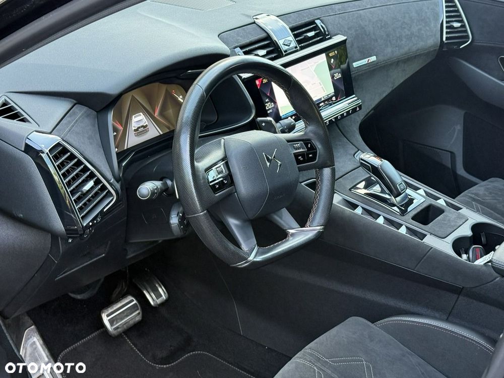 DS Automobiles DS 7 Crossback - 18