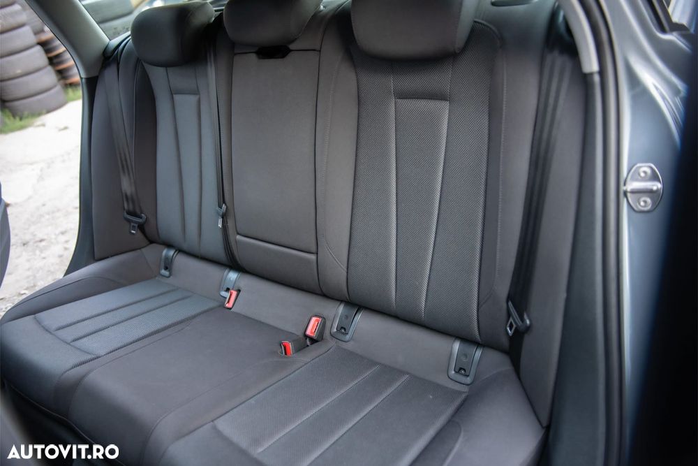Audi A4 Avant 35 TDI S tronic - 15