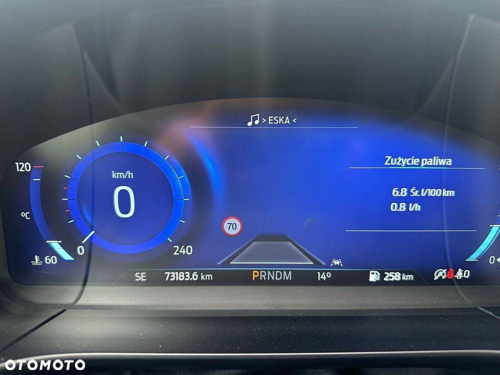 Ford Kuga - 15