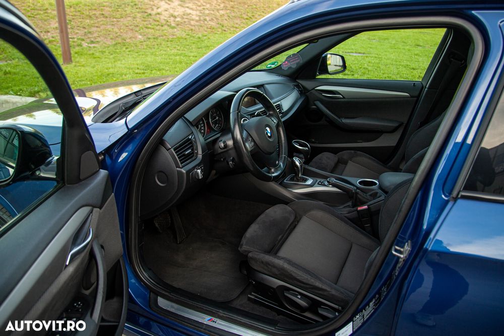 BMW X1 - 6