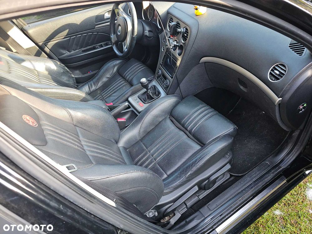 Alfa Romeo 159 - 7
