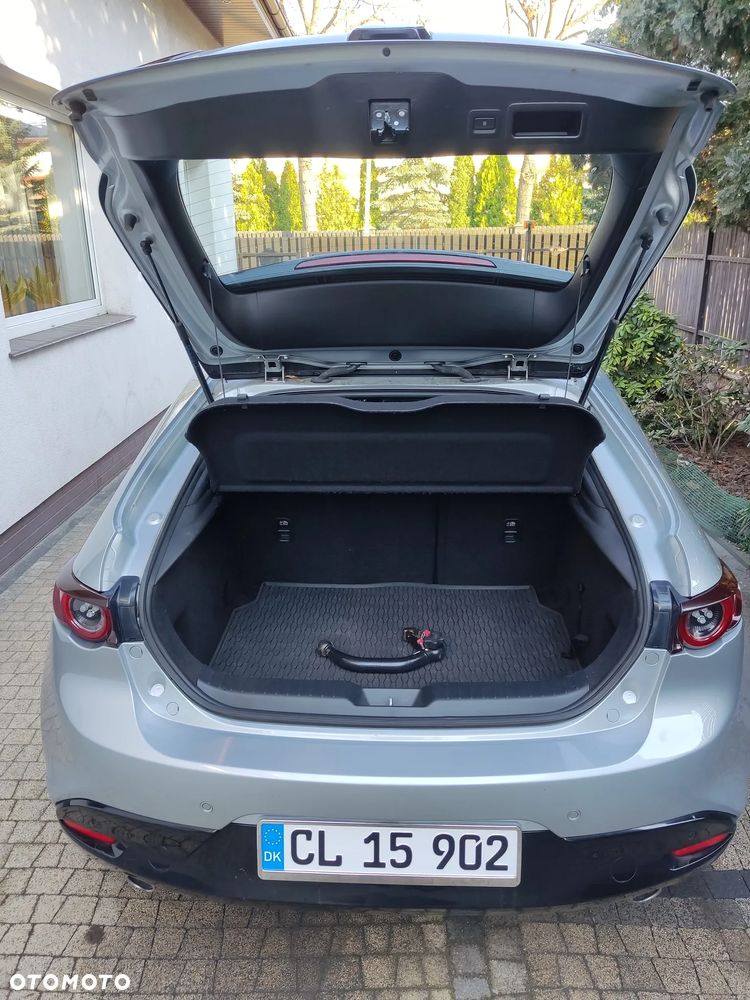 Mazda 3 SKYACTIV-D 1.8 SELECTION - 21