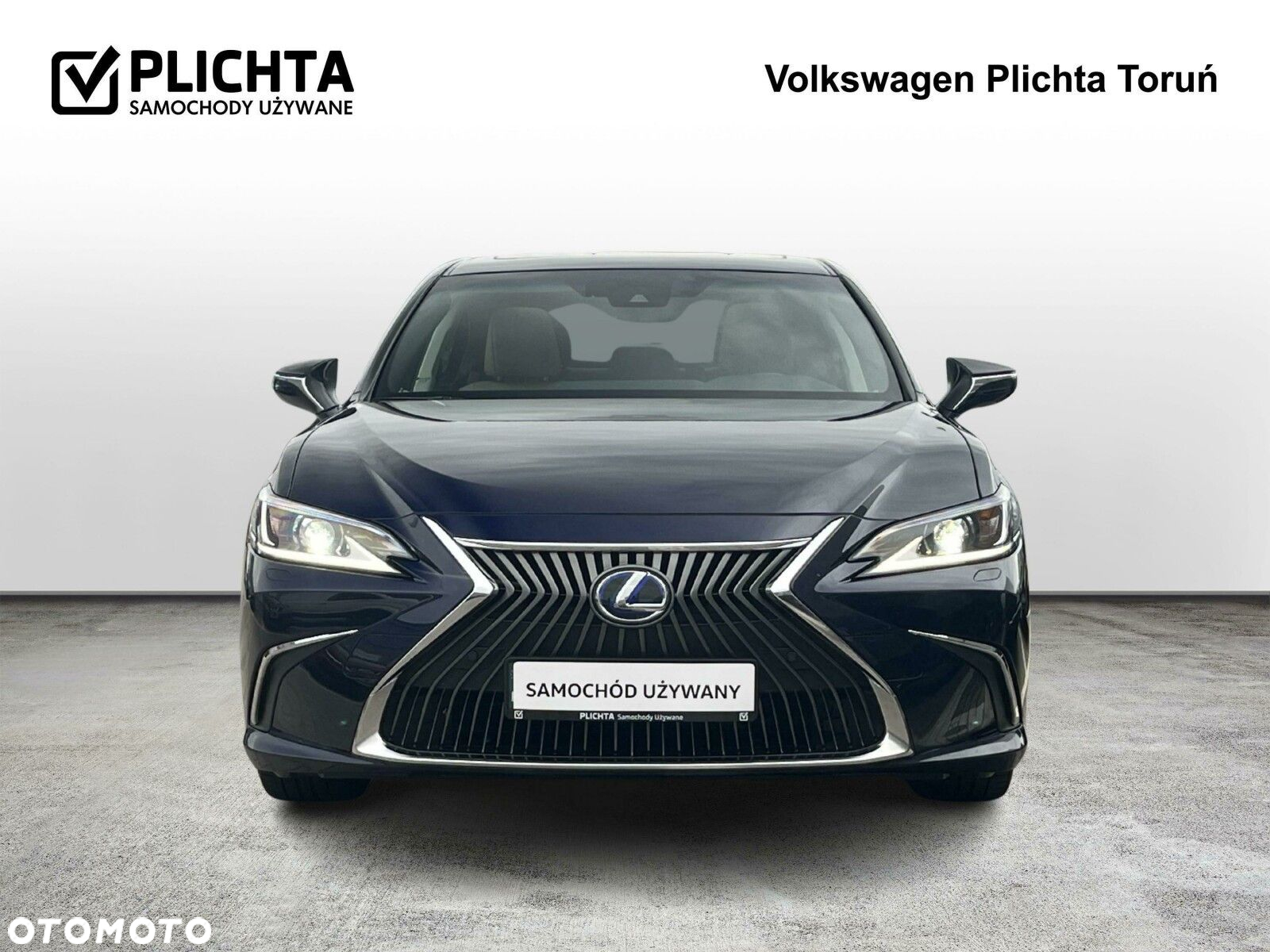 Lexus ES - 2