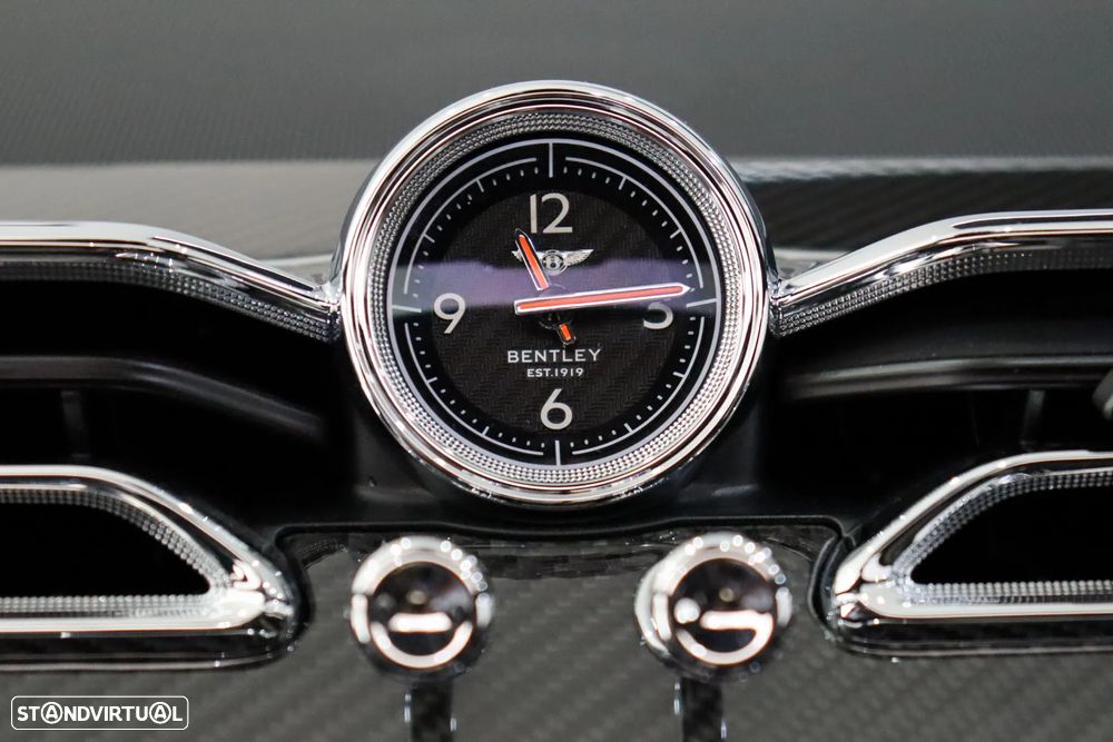 Bentley Bentayga V8 S - 30