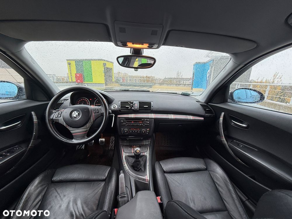 BMW Seria 1 - 16